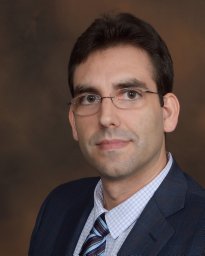 Francisco Palacios