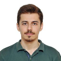Okan Engin Basar