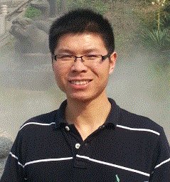 Shuaifei Zhao