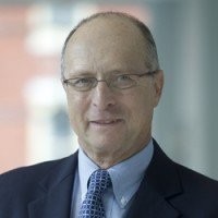 Lawrence D. Brown