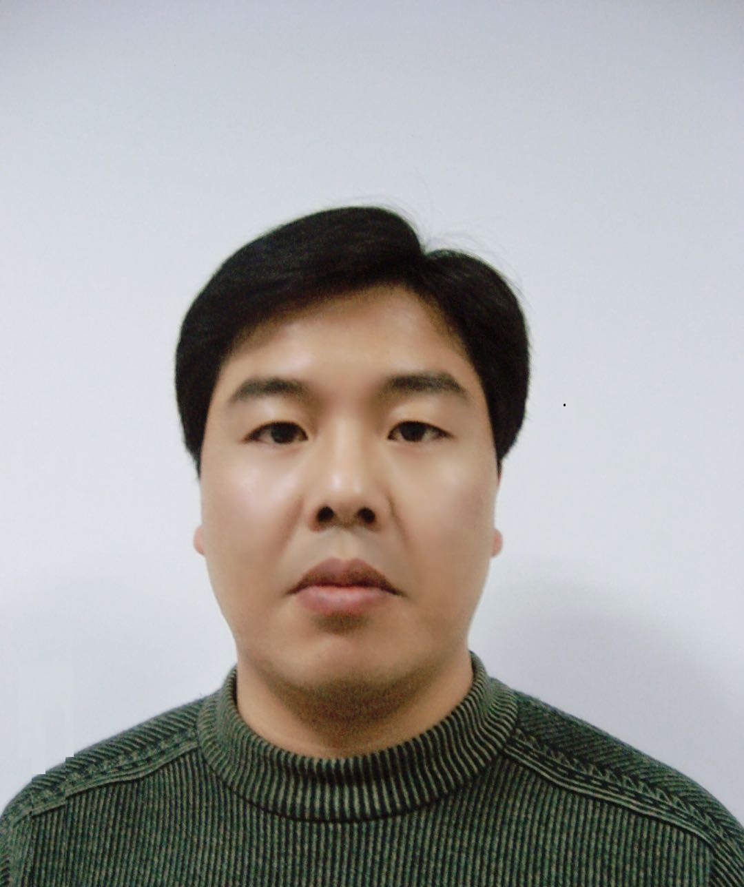 GuoCang Wang