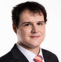Dominic Waldhoer