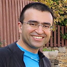 Mohammad Akhlaghi