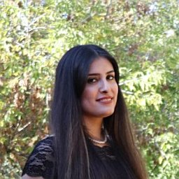 Soosan Naderi Mighan