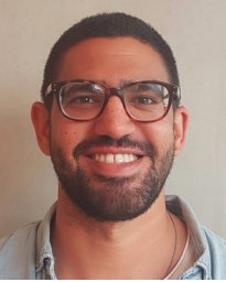 Amr Afifi