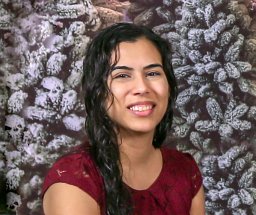 Brenda Cecilia Padilla Rodriguez