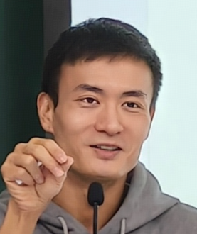 Lei Zhu