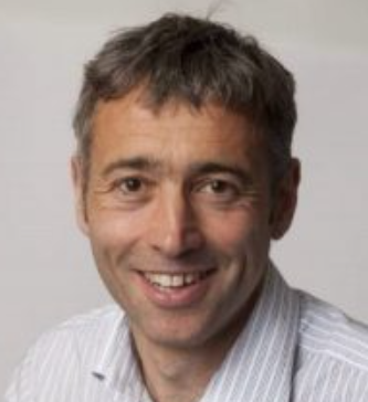 David R Westhead