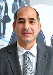 Magdy G. Abdel-Kader
