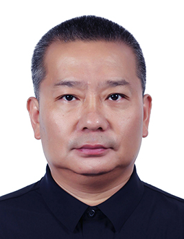 Tangren Cheng