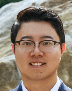 Mingmin Zhao