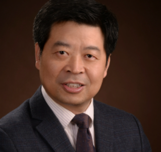 Jianjun Feng