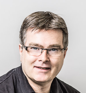 Michael Daly