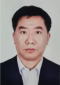 Jinyong Zhang