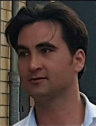 Hüseyin Kutlu