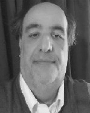 Iraklis Paraskakis