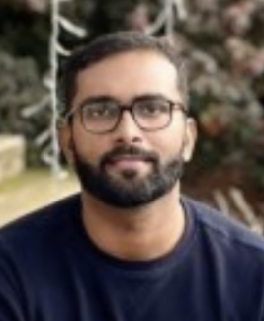 Romal Thoppilan