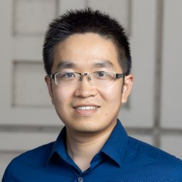 Yang Zijian