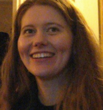 Rosa Wainwright