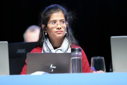 Shreya Some