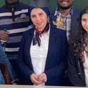 Shadha Alrawi