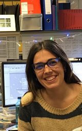 Miriam Magallon-Lorenz