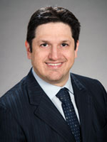Alireza Sadr