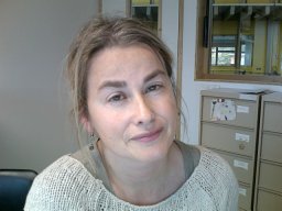 Annegret Kohler