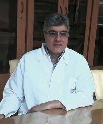 Khoshnevisan Alireza
