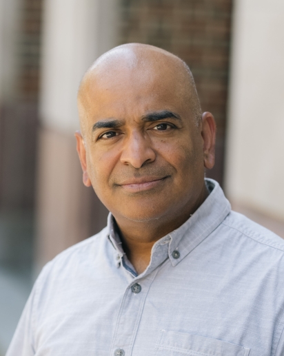 Chandrasekhar Ramanathan