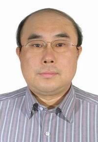 Jiuqing Xin