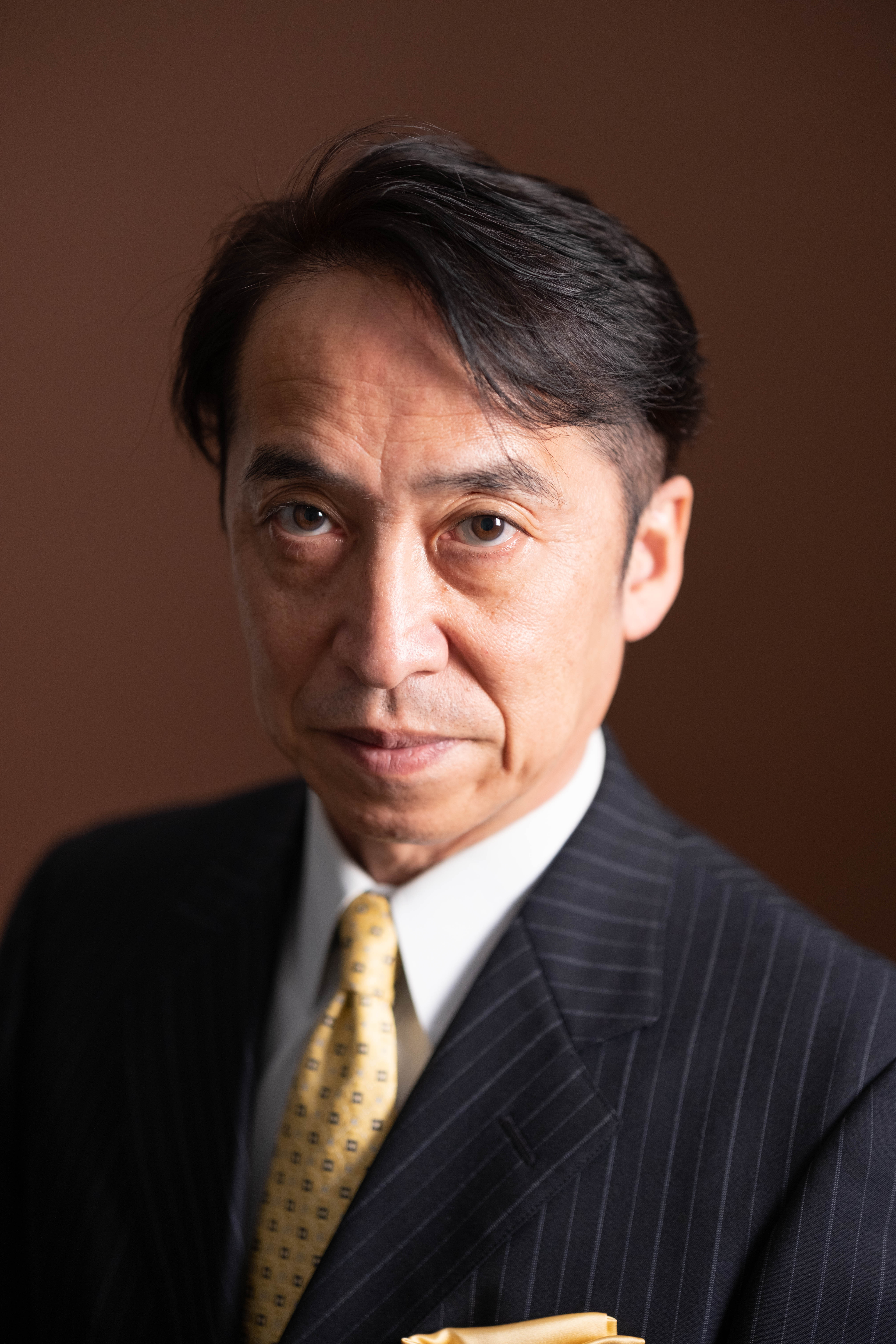 Makoto Iwasaki