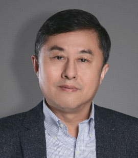 Jiaru Li