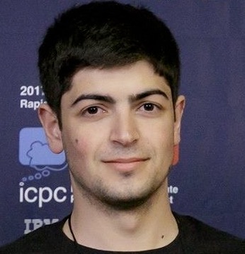 Hrayr Harutyunyan
