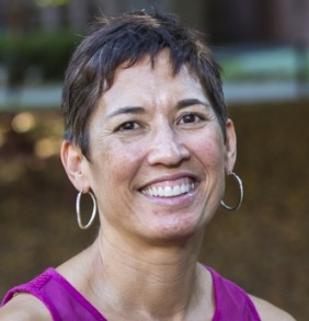 Lisa A. Ballesteros
