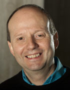 Ian David Hickson