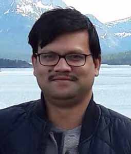 Santiswarup Singha