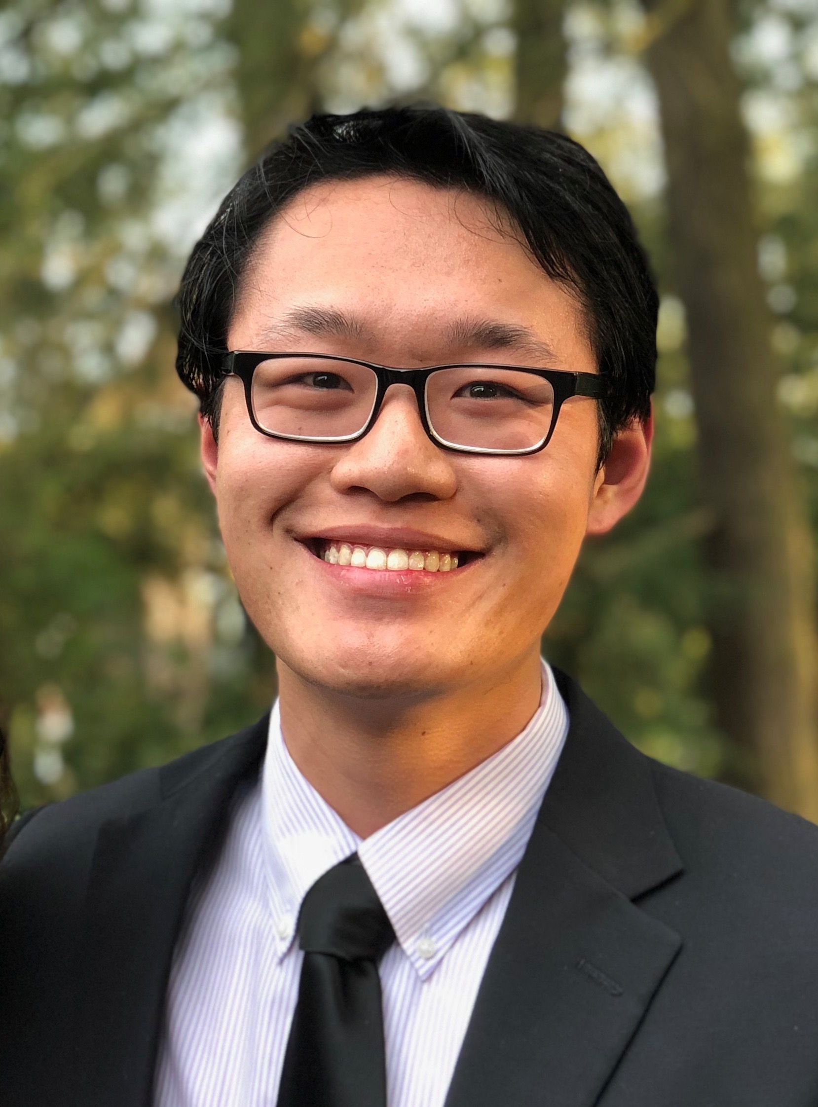 Gene Li