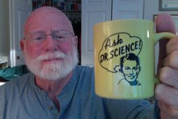 Richard L. Hallberg