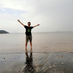 Shengeng Tang