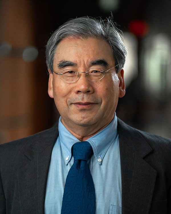 Lanbo Liu