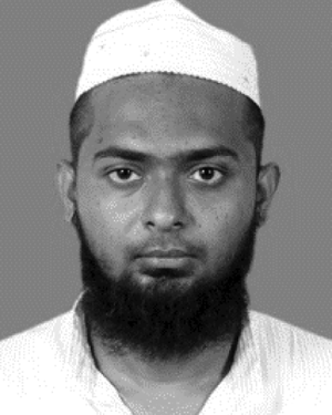 V. Mohammed Zackriya