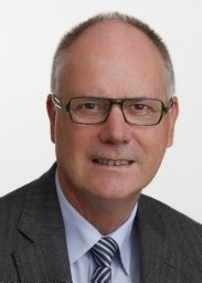 Bernd Bokemeyer