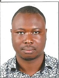 Iniobong Etim