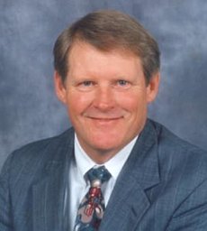 Charles D. White