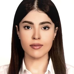 Nastaran Shoeibi