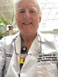 Reid M. Rubsamen