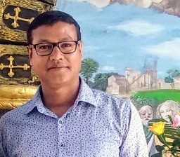 Mridul Chandra Das