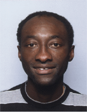 Amadou Diallo