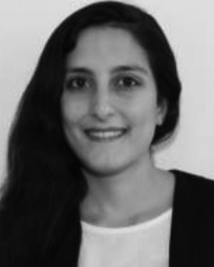 Christelle Al Haddad